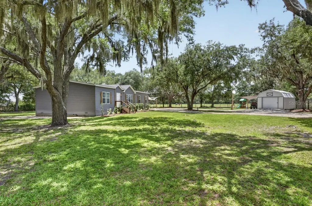 7622 SE Stewart Terrace Arcadia FL 34266