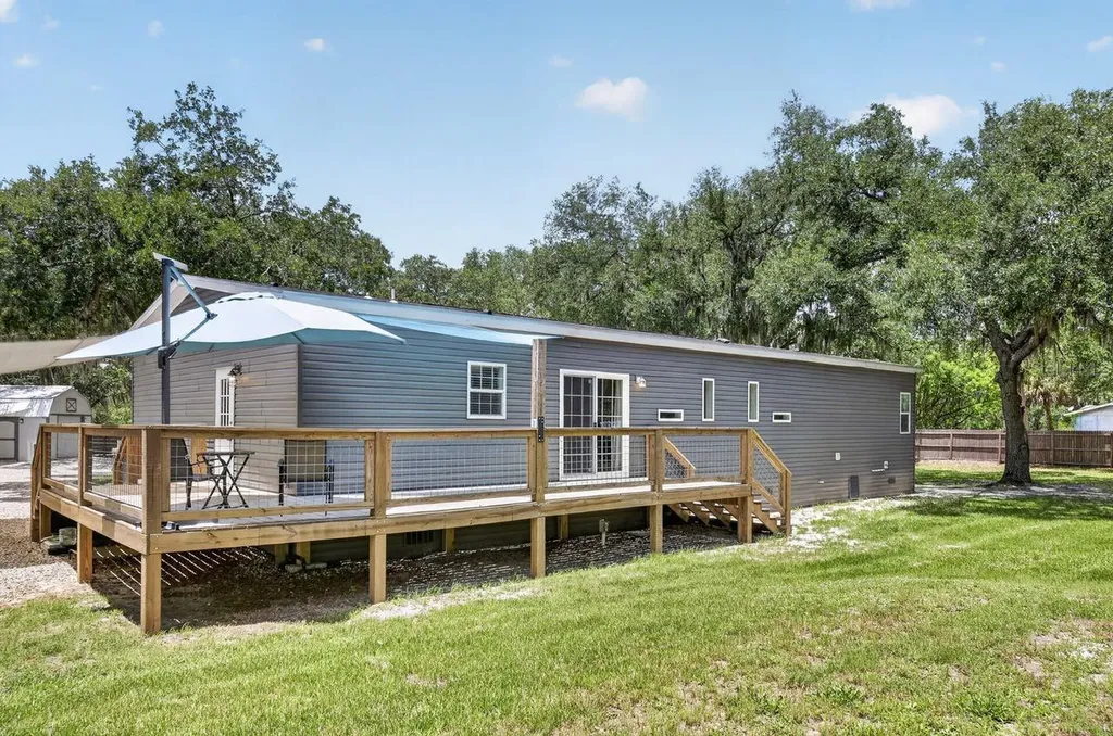 7622 SE Stewart Terrace Arcadia FL 34266