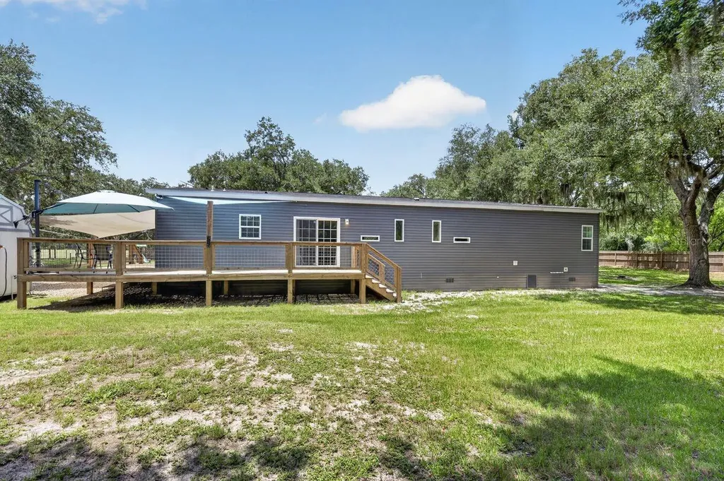 7622 SE Stewart Terrace Arcadia FL 34266