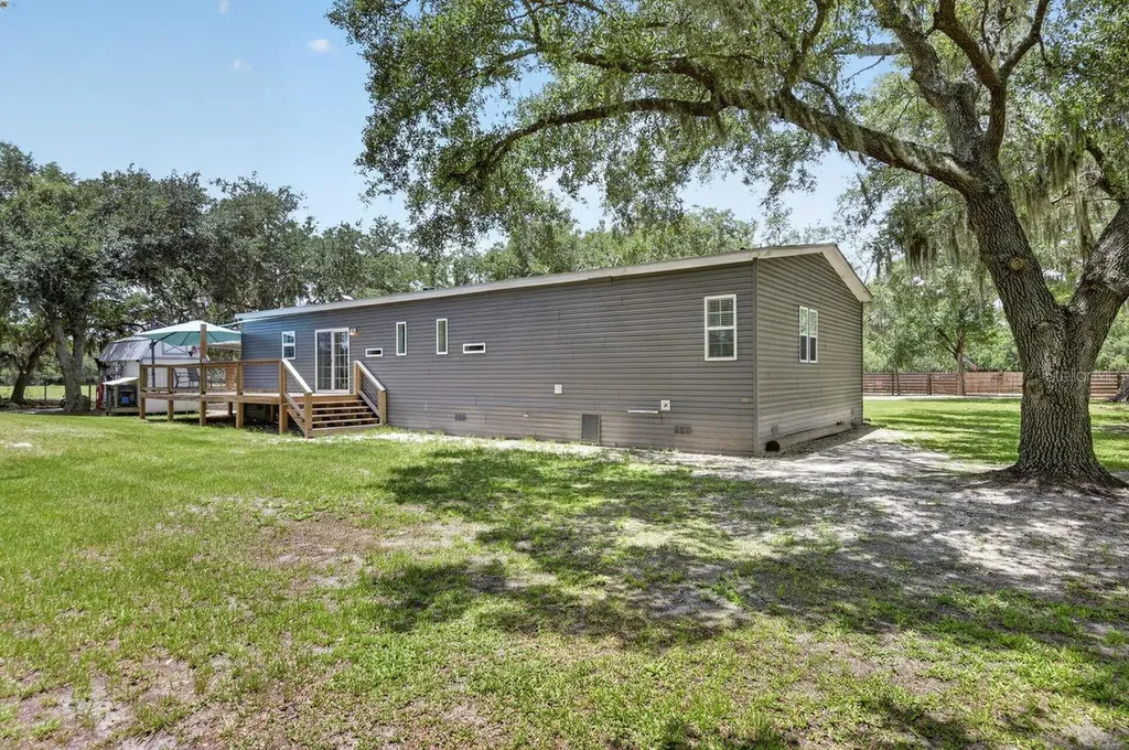 7622 SE Stewart Terrace Arcadia FL 34266