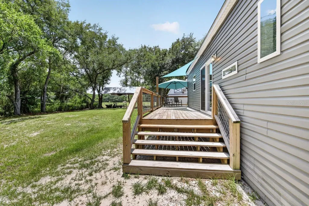 7622 SE Stewart Terrace Arcadia FL 34266