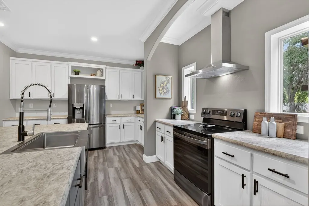 7622 SE Stewart Terrace Arcadia FL 34266