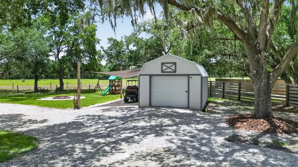 7622 SE Stewart Terrace Arcadia FL 34266