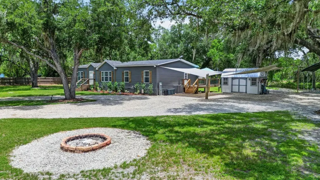7622 SE Stewart Terrace Arcadia FL 34266