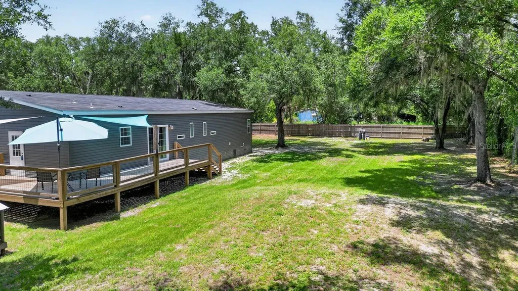 7622 SE Stewart Terrace Arcadia FL 34266