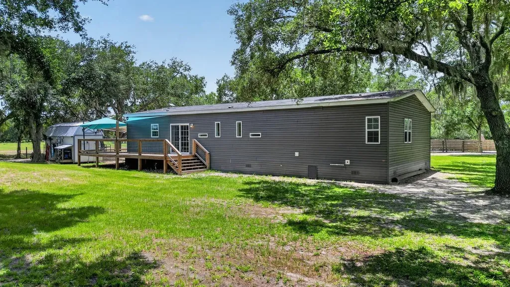 7622 SE Stewart Terrace Arcadia FL 34266
