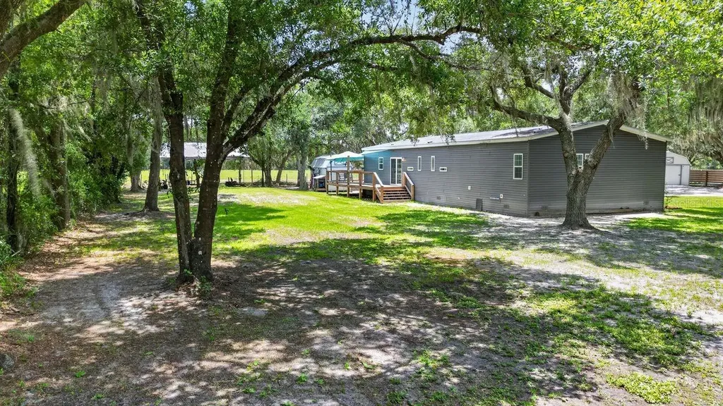 7622 SE Stewart Terrace Arcadia FL 34266