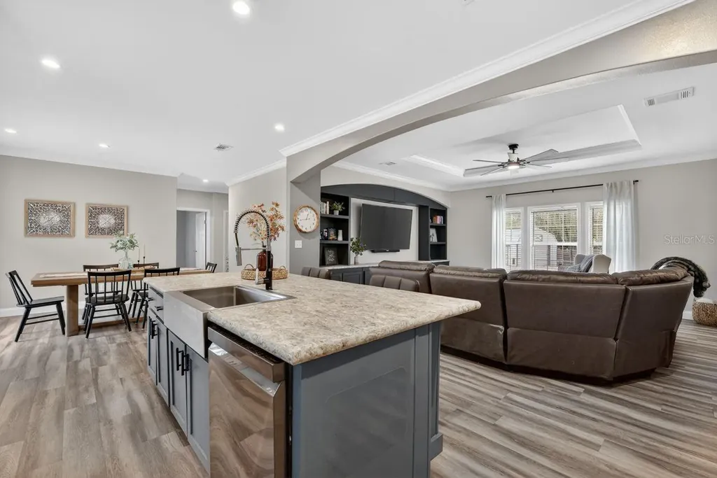 7622 SE Stewart Terrace Arcadia FL 34266