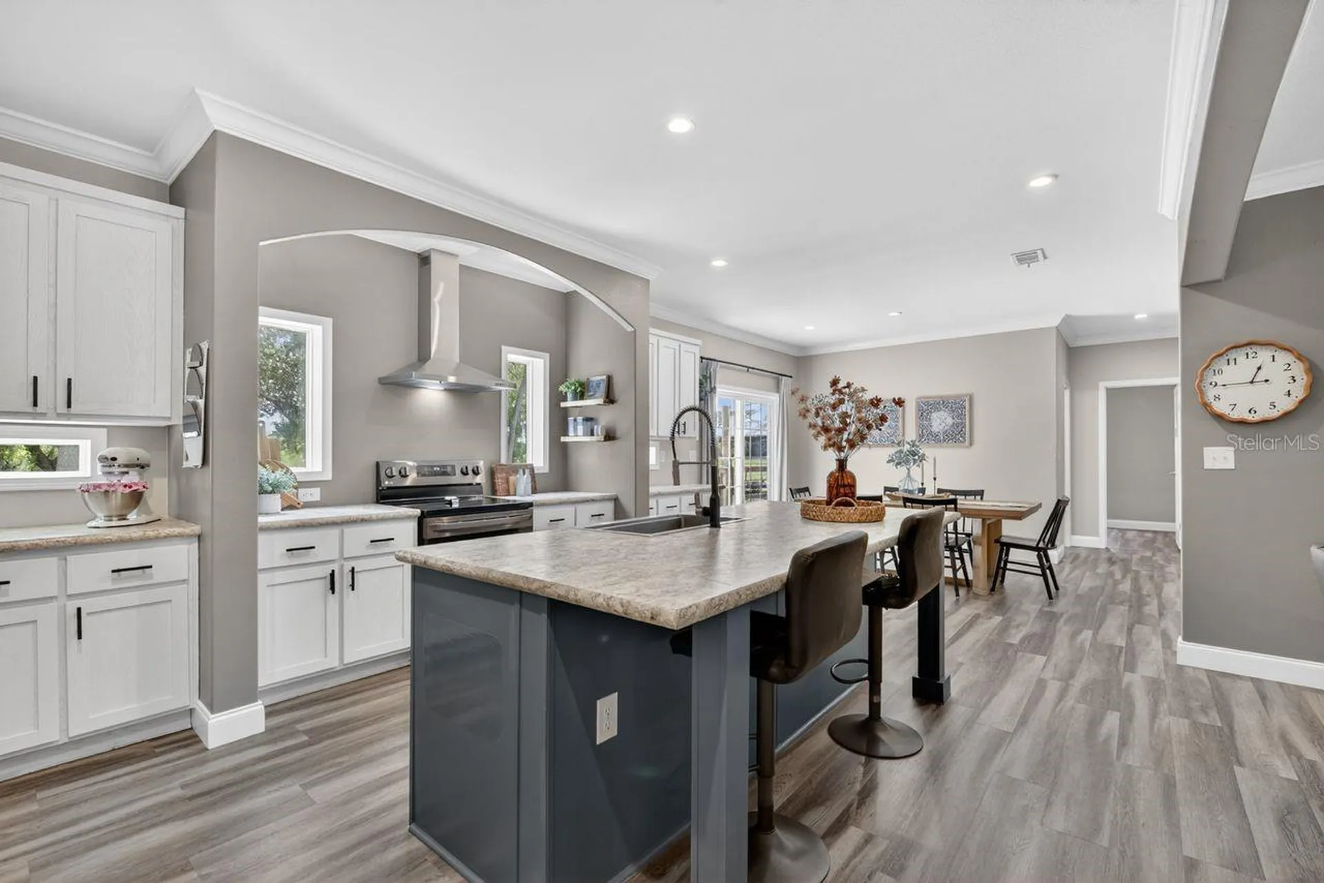 7622 SE Stewart Terrace Arcadia FL 34266