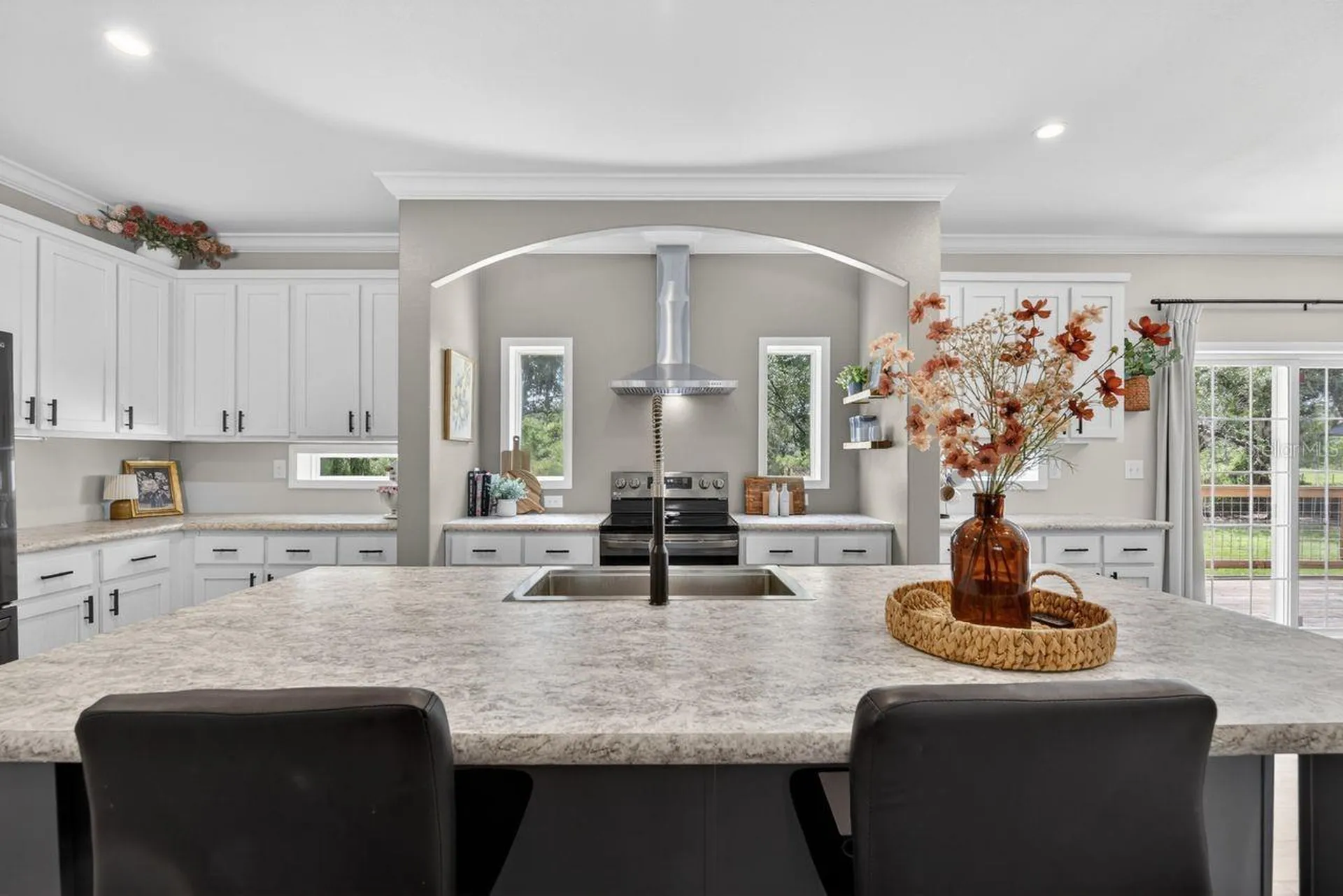 7622 SE Stewart Terrace Arcadia FL 34266