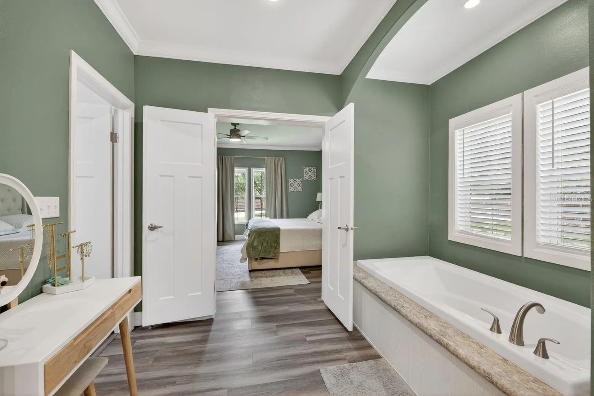 7622 SE Stewart Terrace Arcadia FL 34266