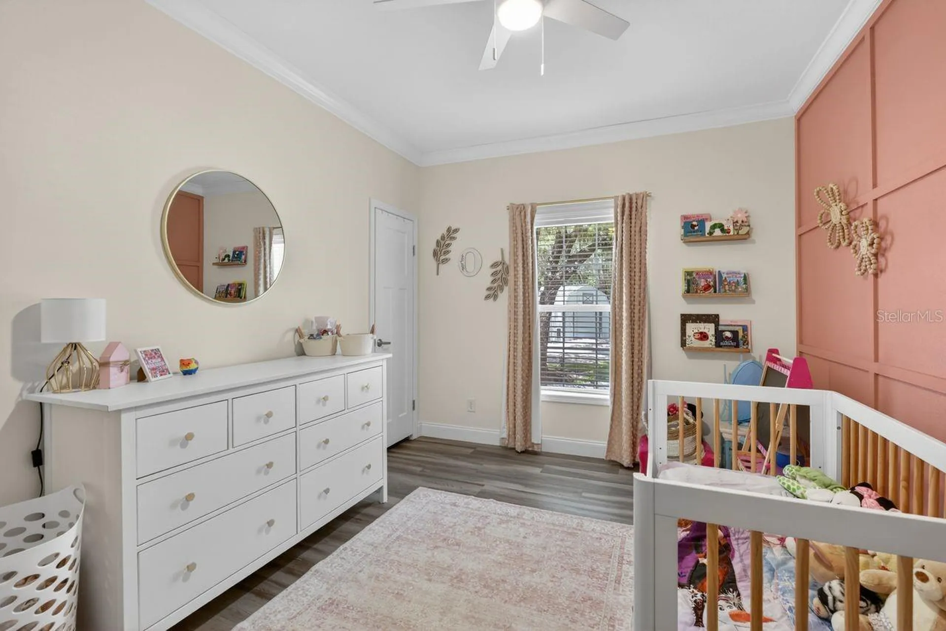 7622 SE Stewart Terrace Arcadia FL 34266