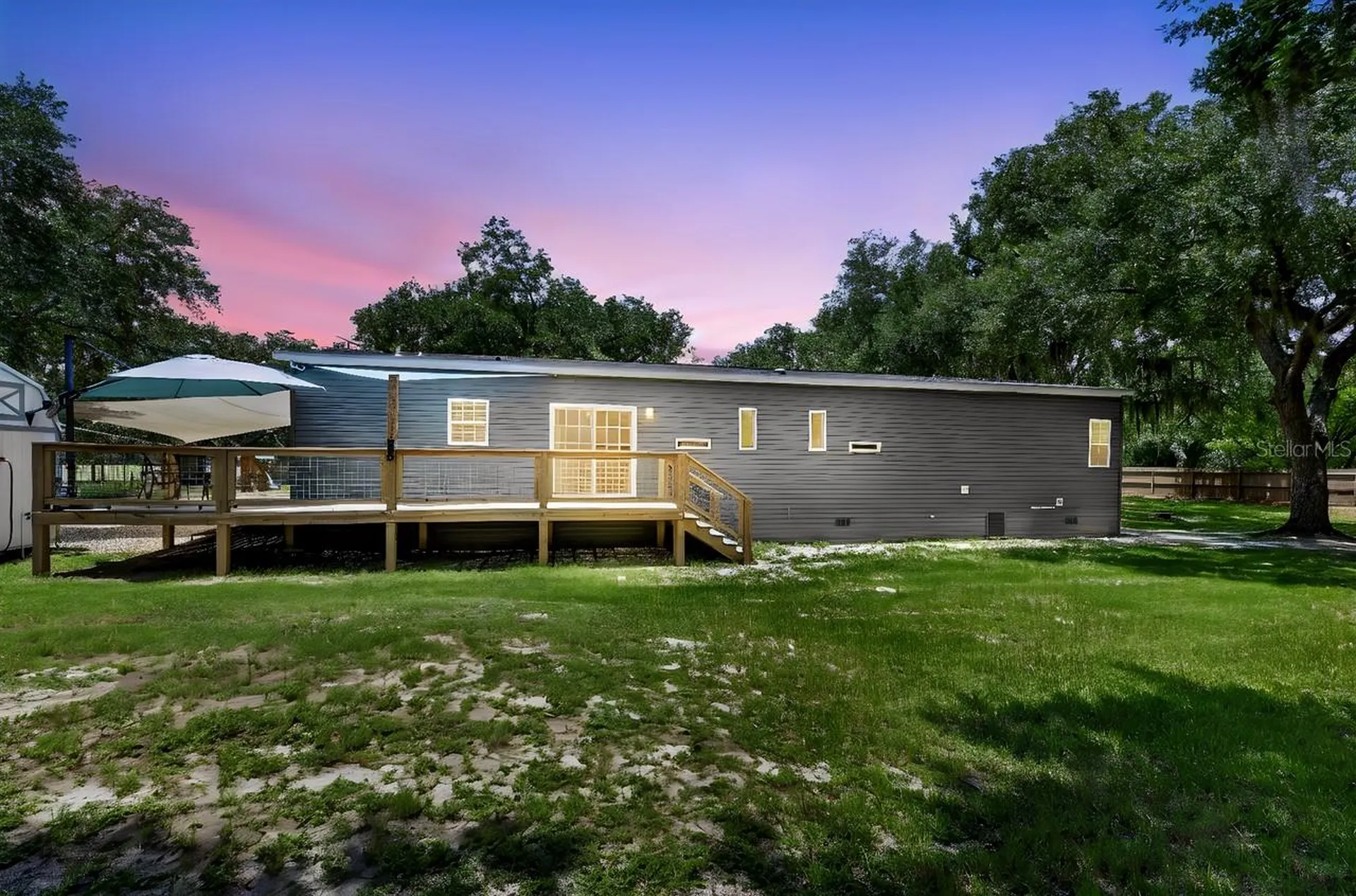 7622 SE Stewart Terrace Arcadia FL 34266