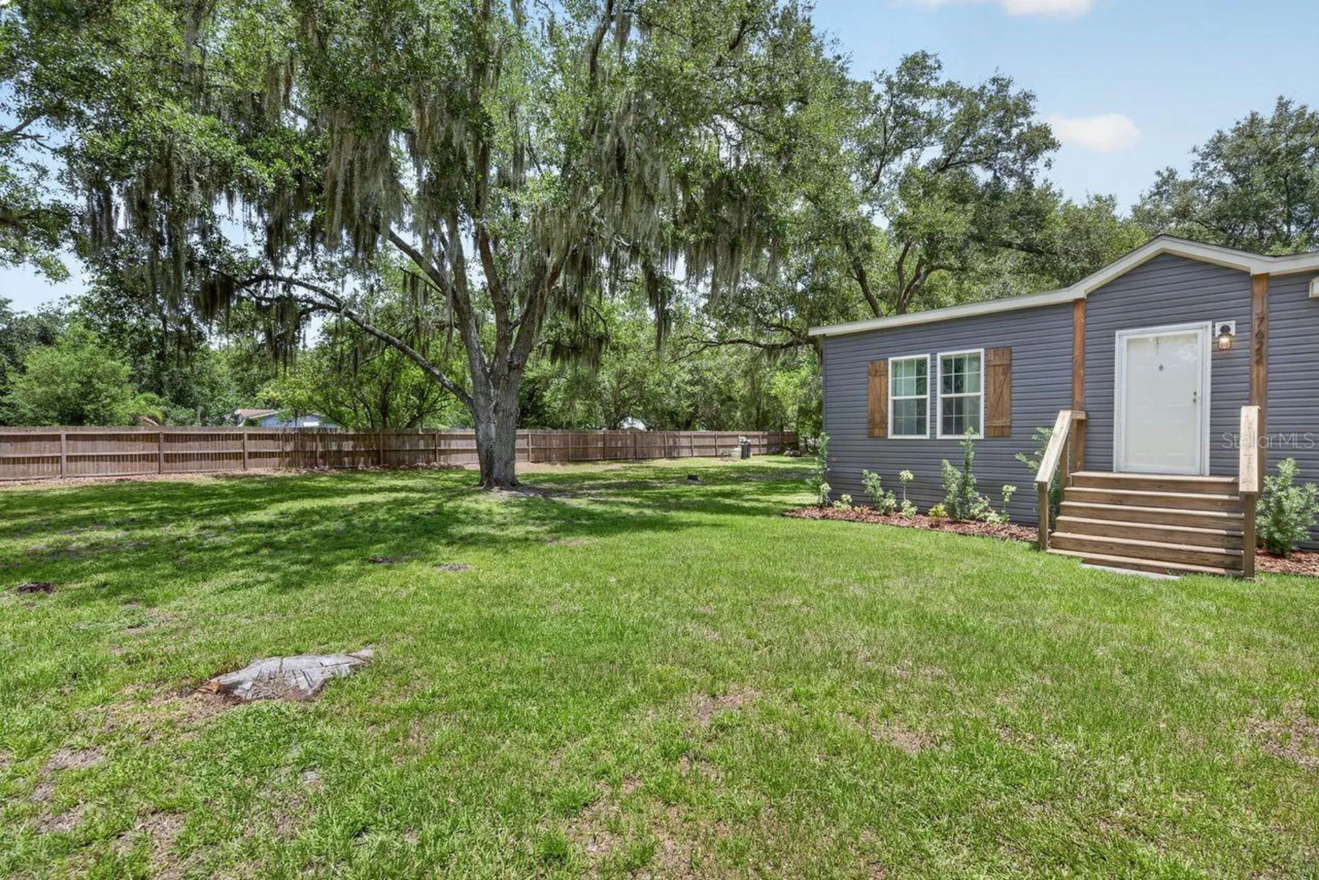 7622 SE Stewart Terrace Arcadia FL 34266