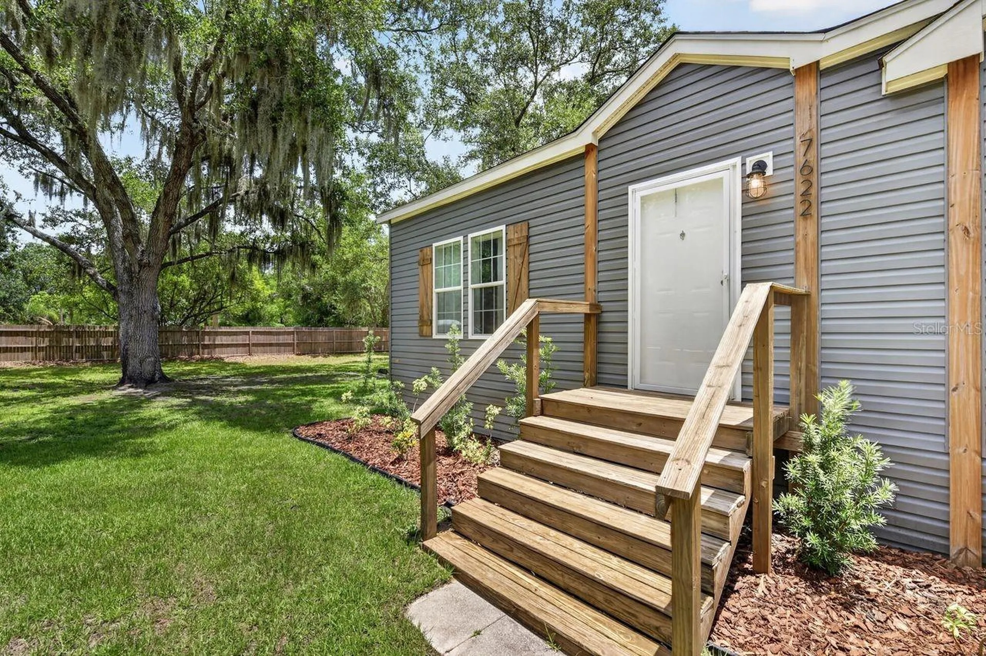 7622 SE Stewart Terrace Arcadia FL 34266