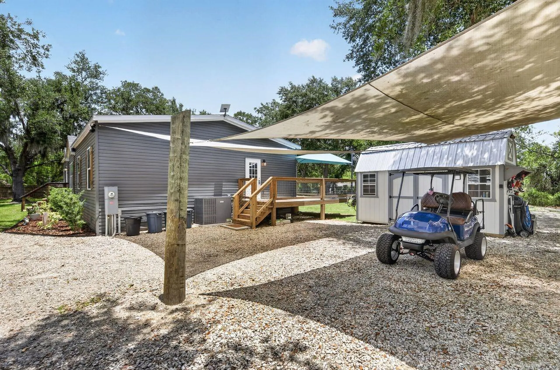 7622 SE Stewart Terrace Arcadia FL 34266