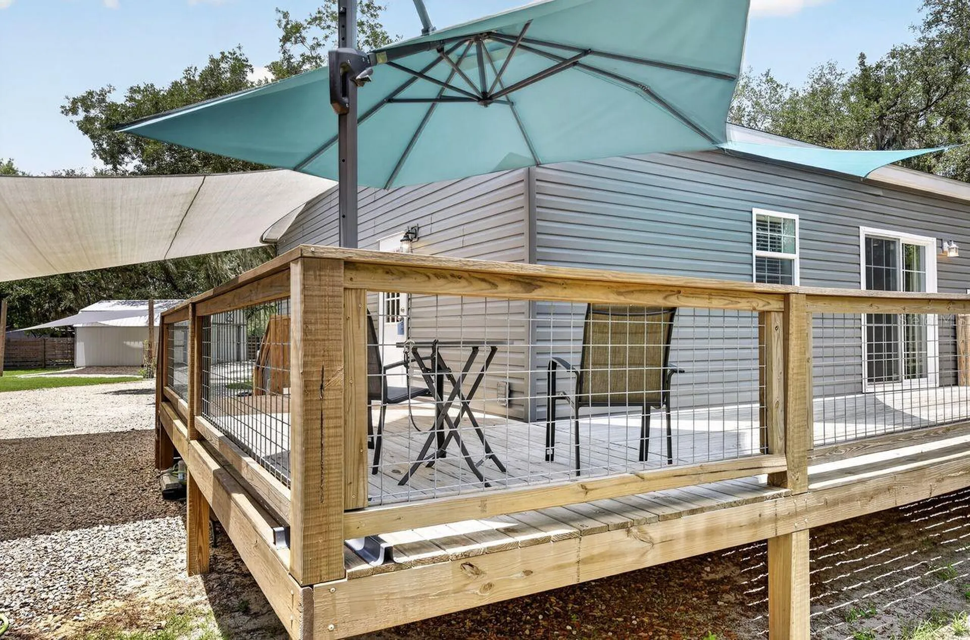 7622 SE Stewart Terrace Arcadia FL 34266