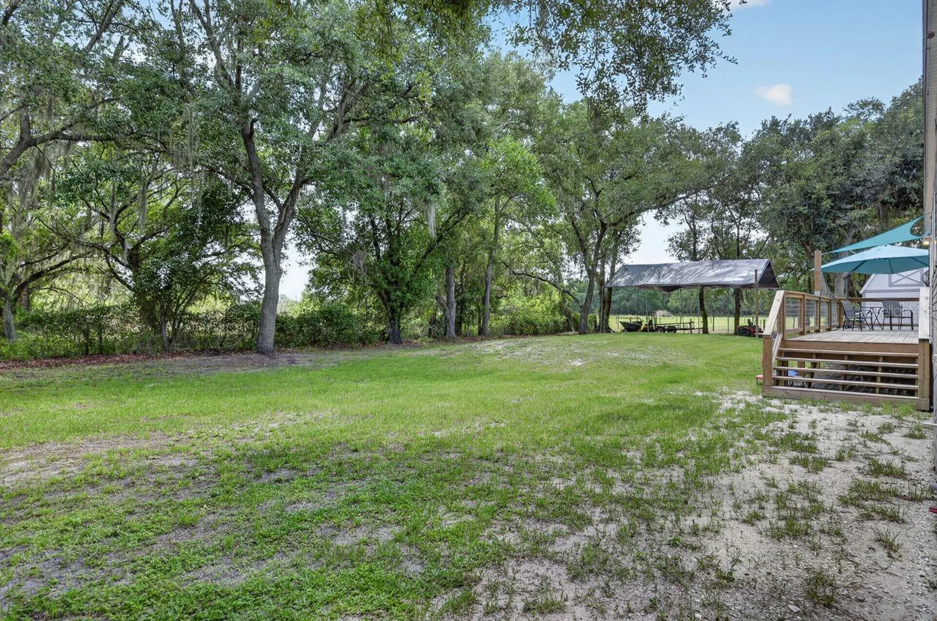 7622 SE Stewart Terrace Arcadia FL 34266