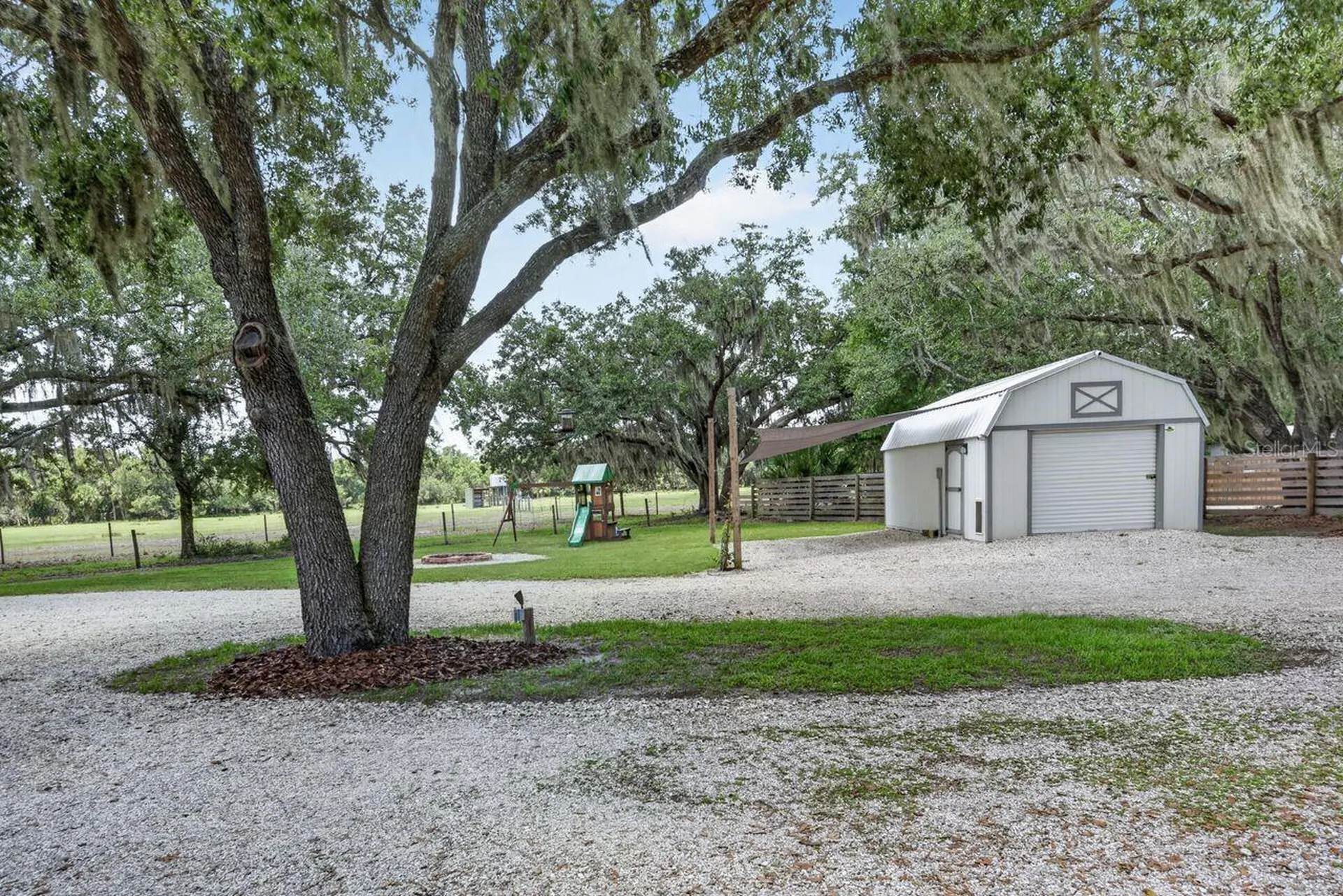 7622 SE Stewart Terrace Arcadia FL 34266
