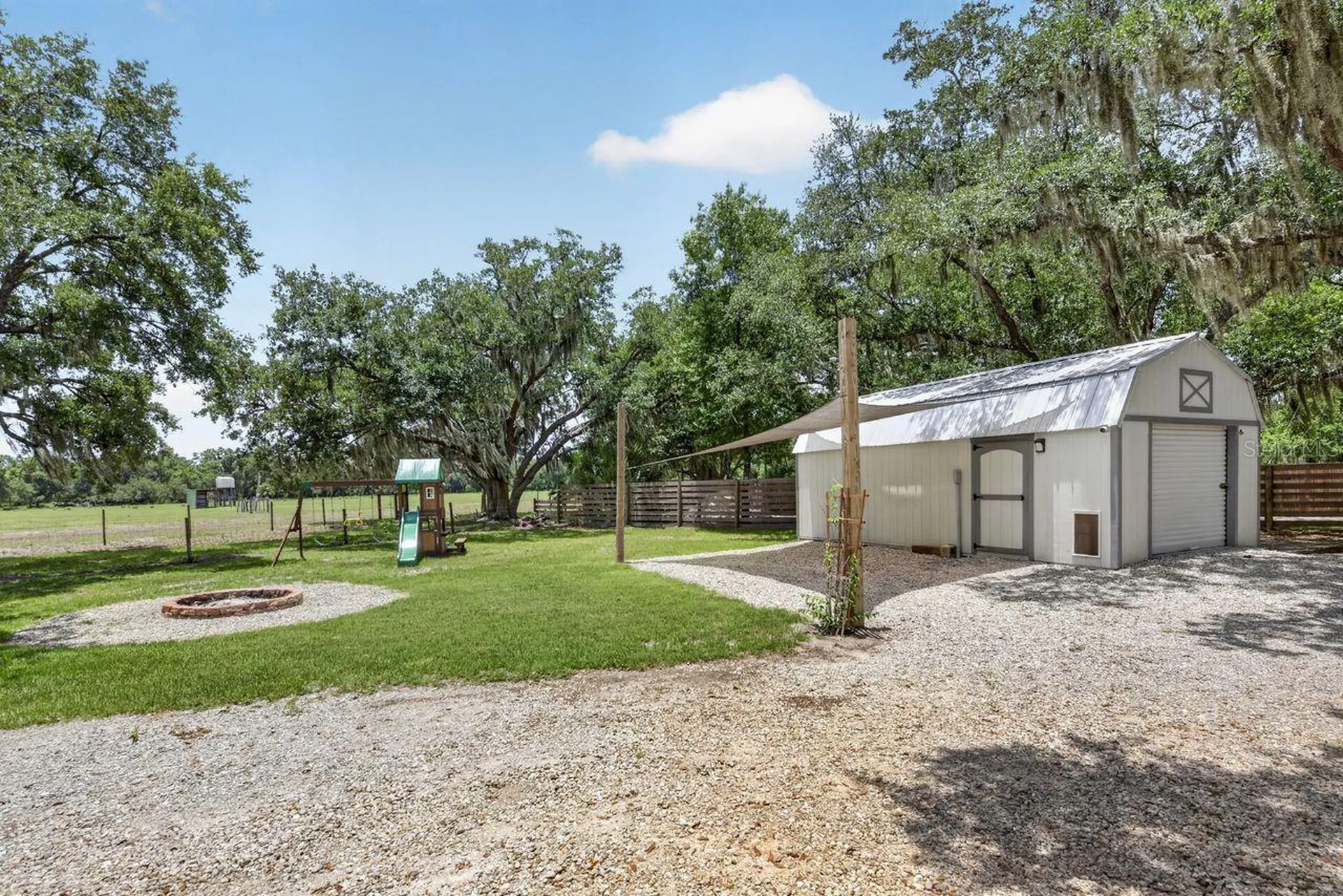 7622 SE Stewart Terrace Arcadia FL 34266