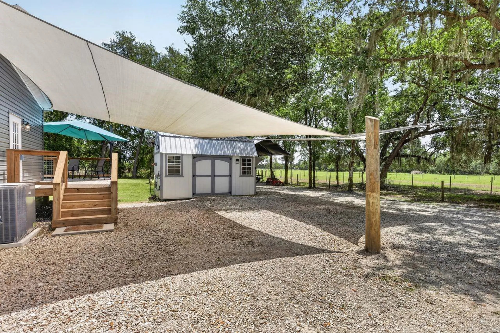 7622 SE Stewart Terrace Arcadia FL 34266