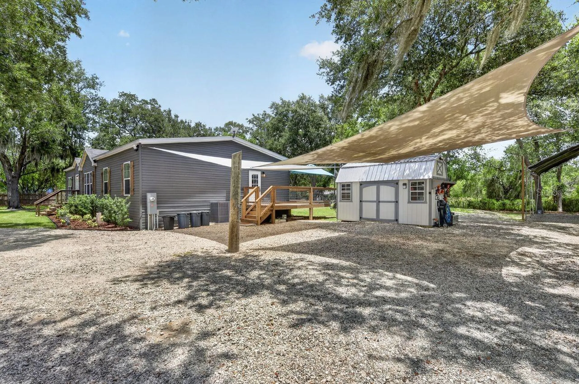 7622 SE Stewart Terrace Arcadia FL 34266