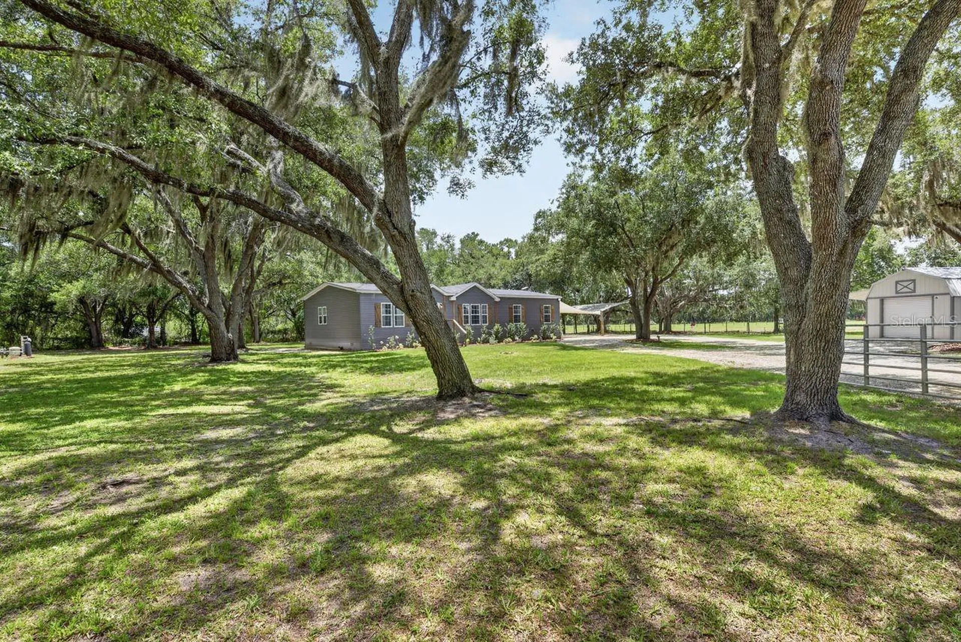 7622 SE Stewart Terrace Arcadia FL 34266