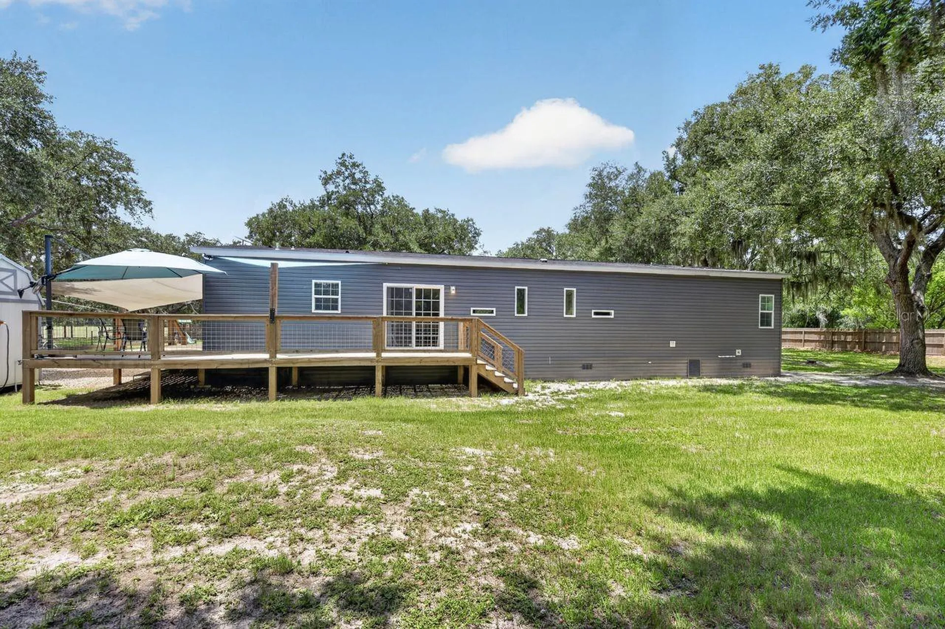 7622 SE Stewart Terrace Arcadia FL 34266