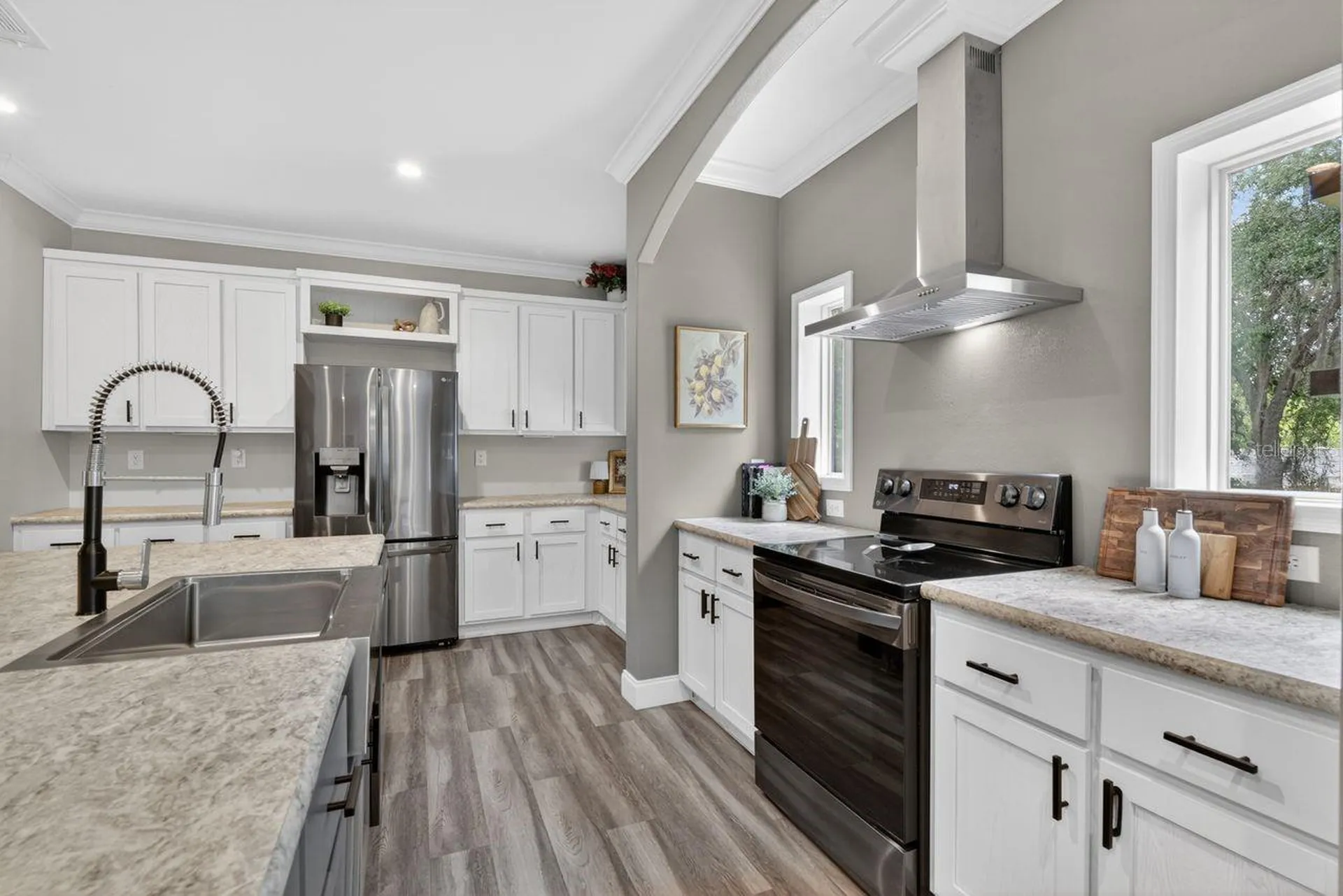 7622 SE Stewart Terrace Arcadia FL 34266