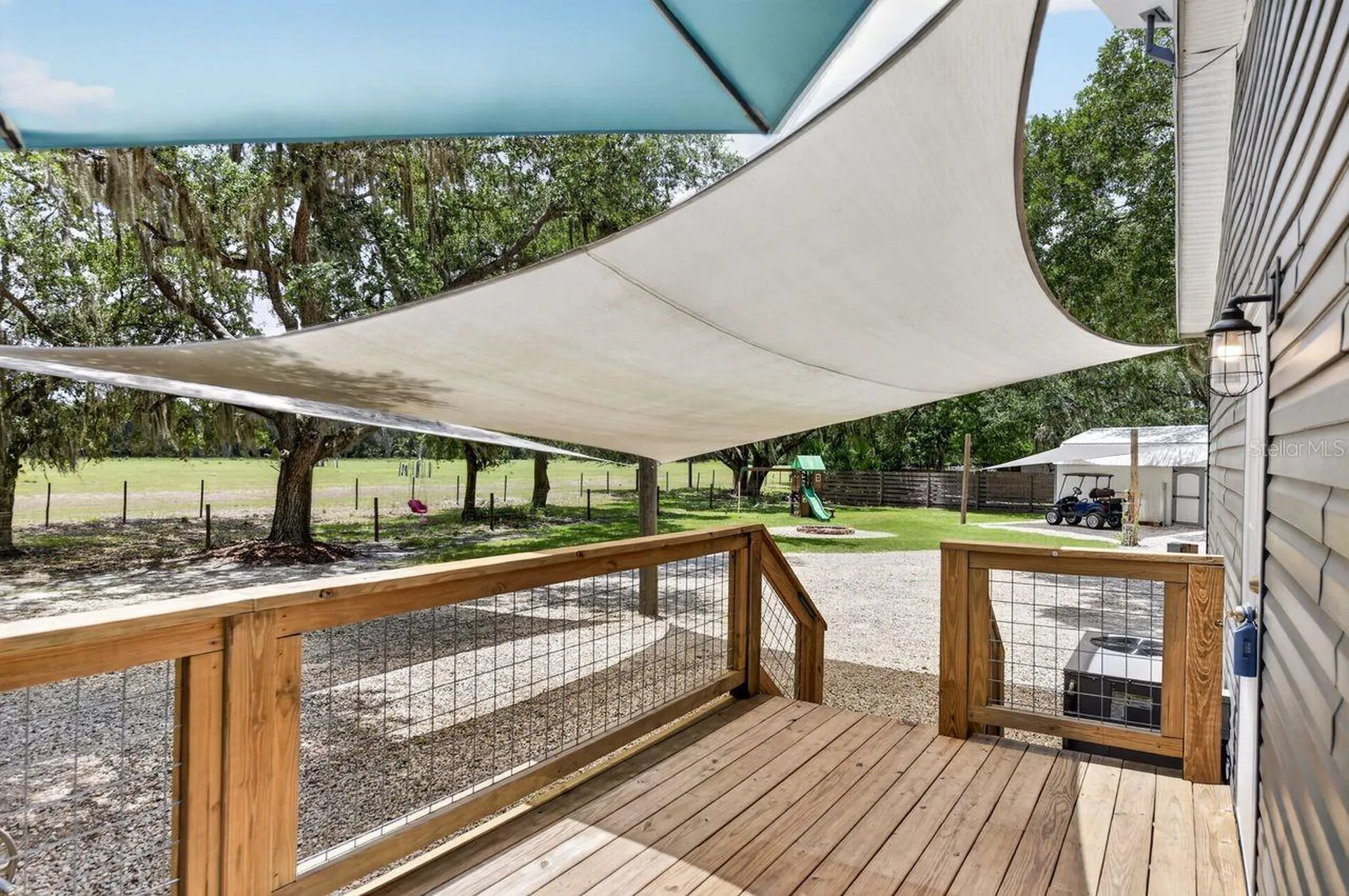 7622 SE Stewart Terrace Arcadia FL 34266