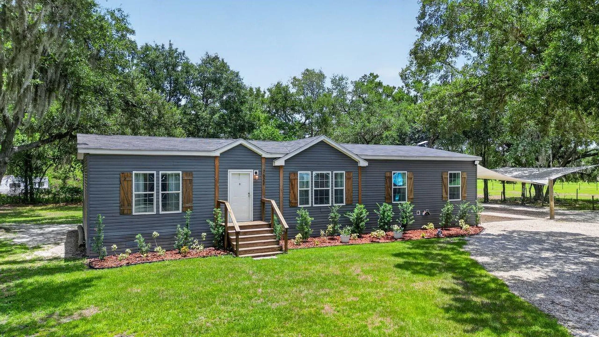 7622 SE Stewart Terrace Arcadia FL 34266