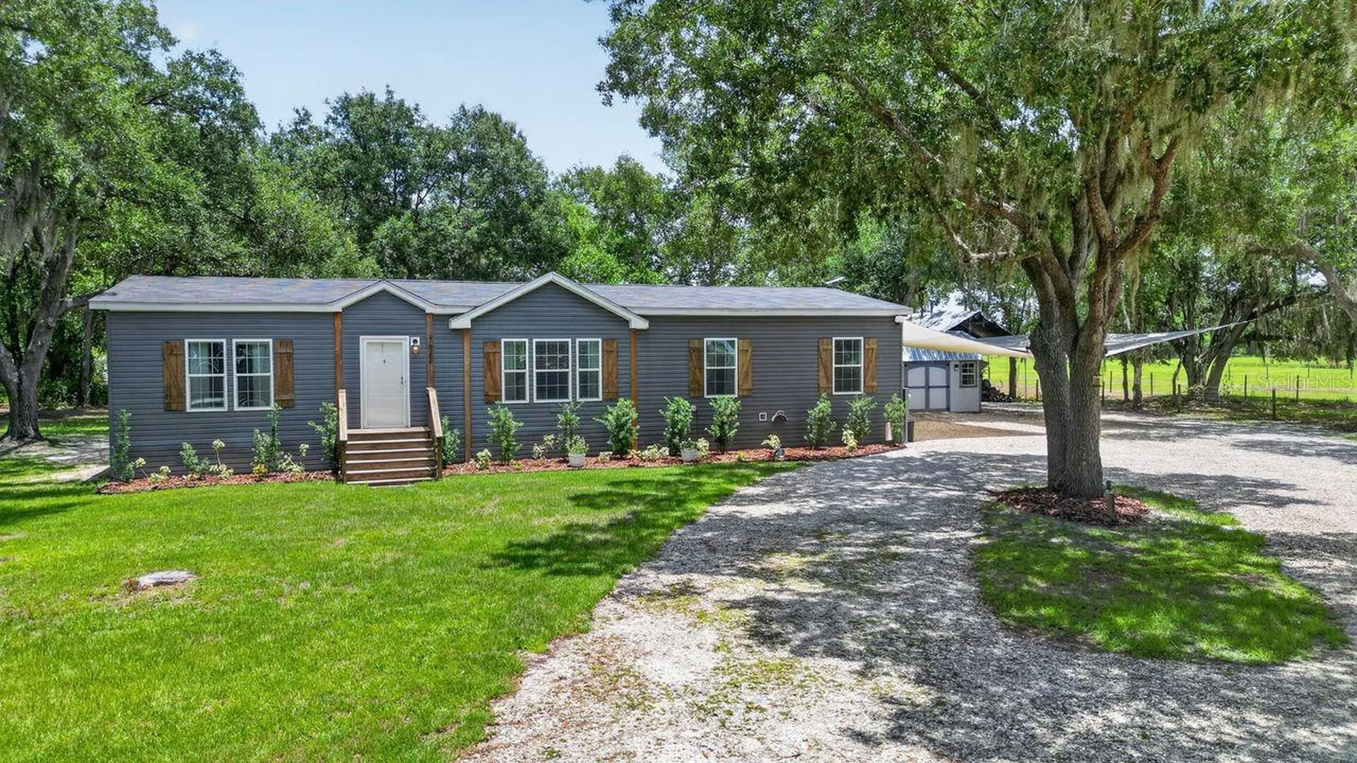 7622 SE Stewart Terrace Arcadia FL 34266
