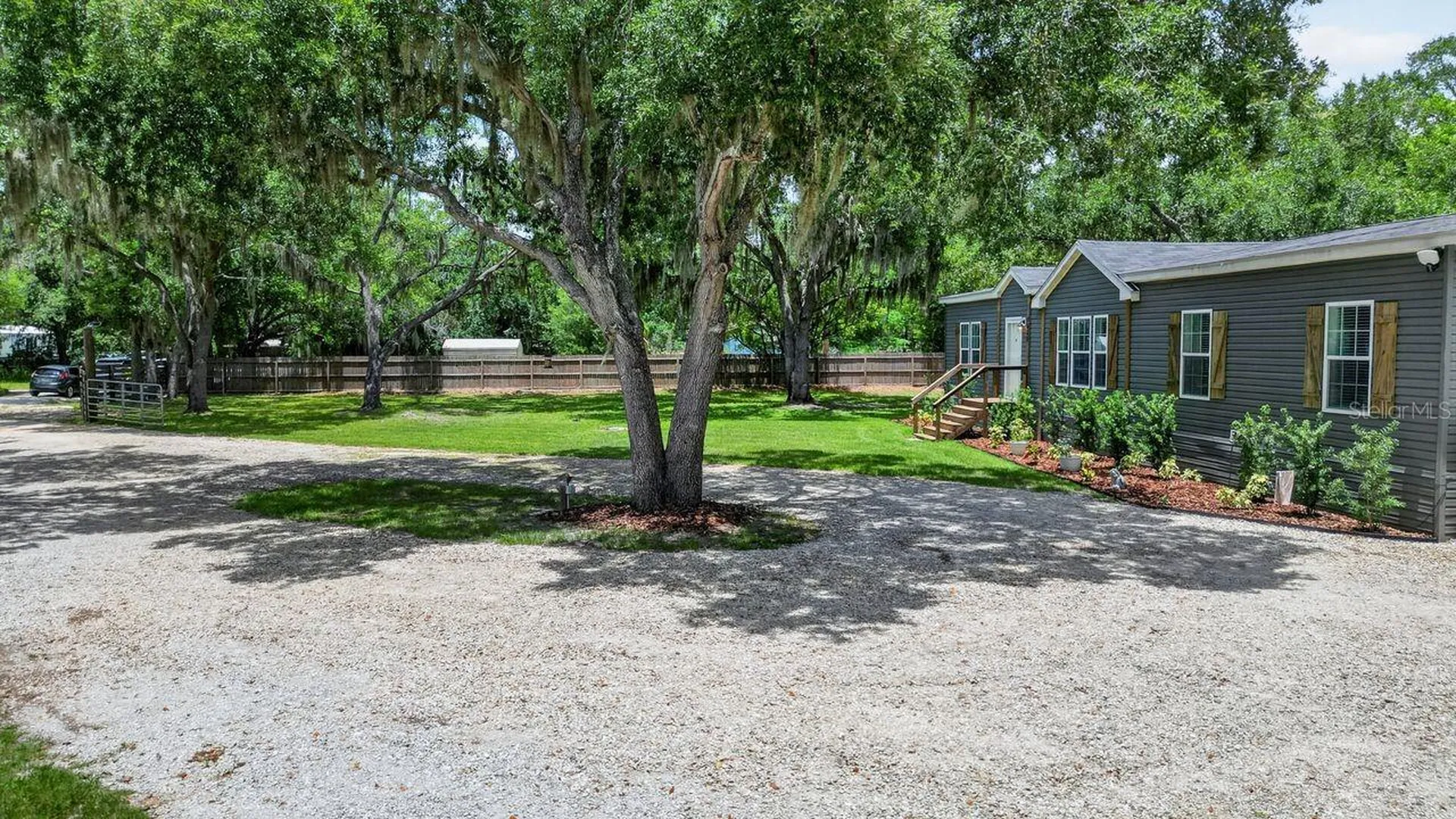 7622 SE Stewart Terrace Arcadia FL 34266