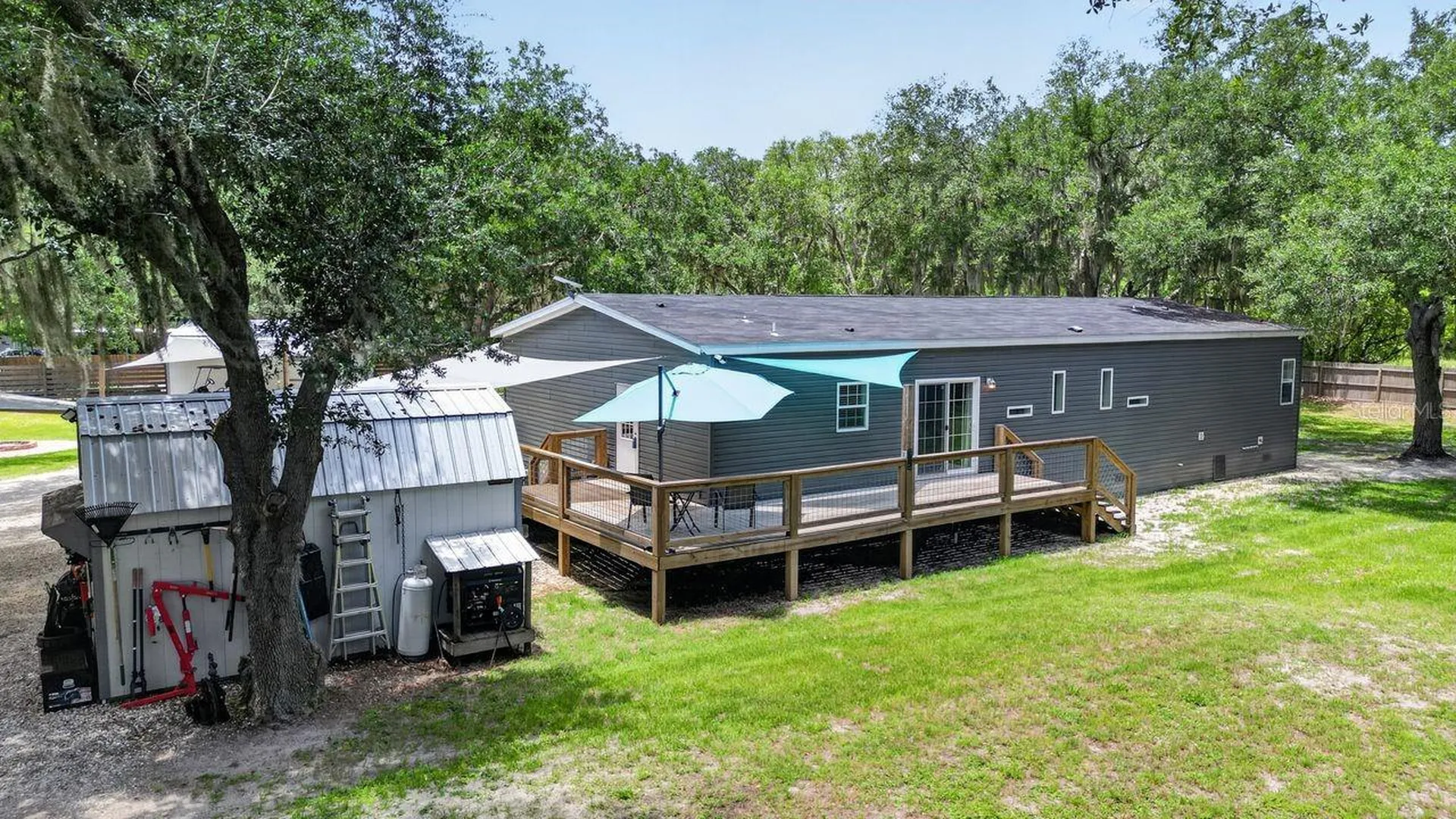 7622 SE Stewart Terrace Arcadia FL 34266