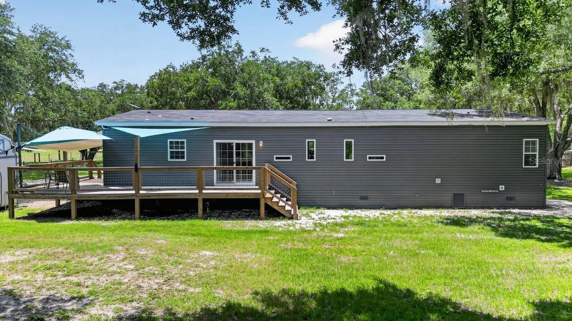 7622 SE Stewart Terrace Arcadia FL 34266