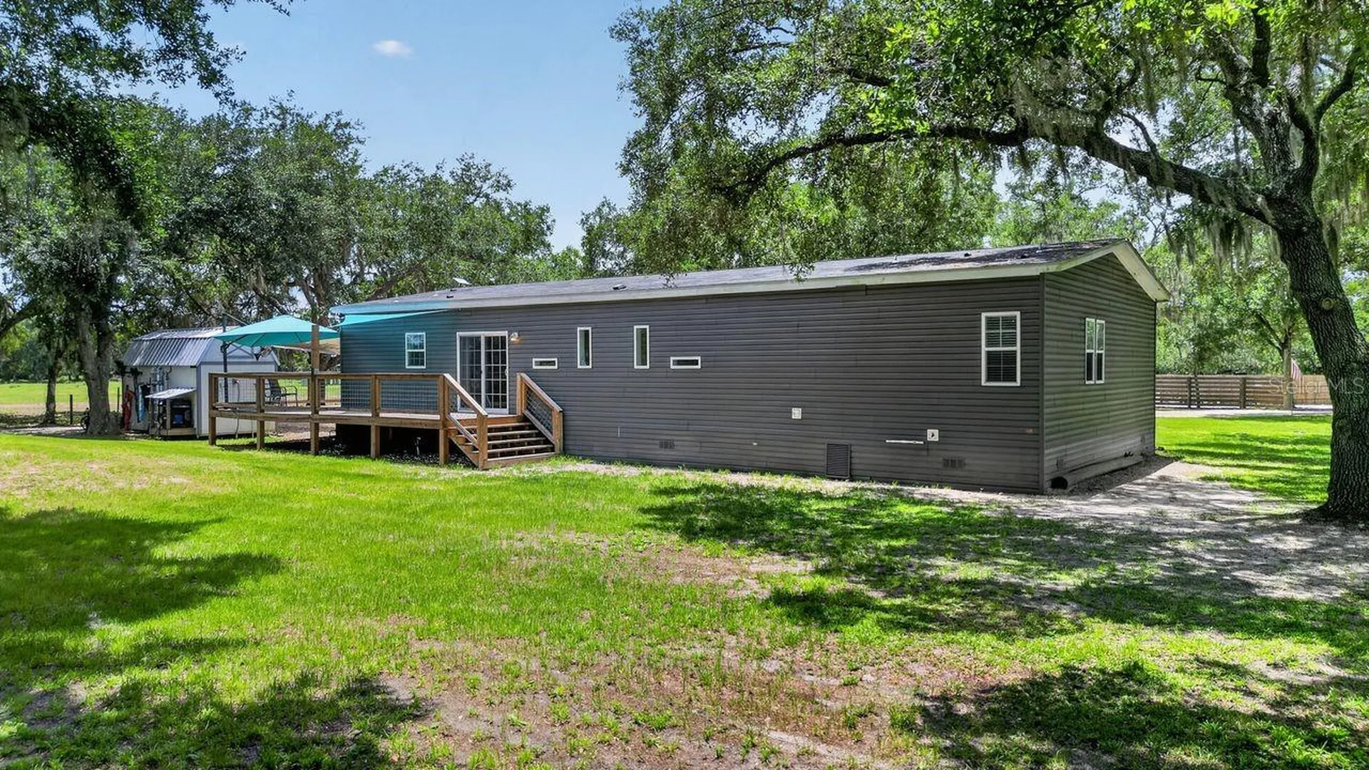 7622 SE Stewart Terrace Arcadia FL 34266