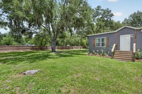 7622 SE Stewart Terrace Arcadia FL 34266