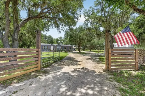 7622 SE Stewart Terrace Arcadia FL 34266