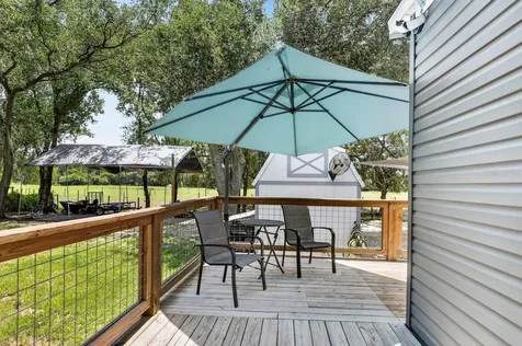 7622 SE Stewart Terrace Arcadia FL 34266