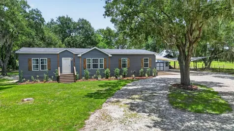 7622 SE Stewart Terrace Arcadia FL 34266
