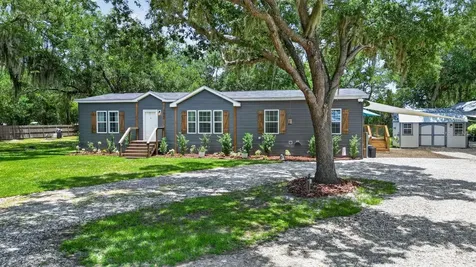 7622 SE Stewart Terrace Arcadia FL 34266