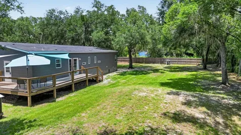 7622 SE Stewart Terrace Arcadia FL 34266