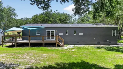 7622 SE Stewart Terrace Arcadia FL 34266