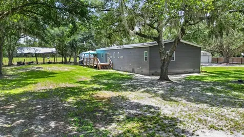 7622 SE Stewart Terrace Arcadia FL 34266