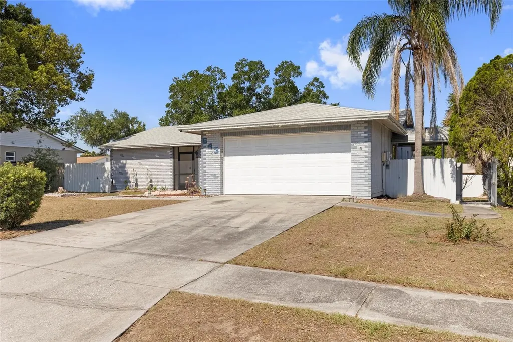 643 Bryan Terrace Drive Brandon FL 33511