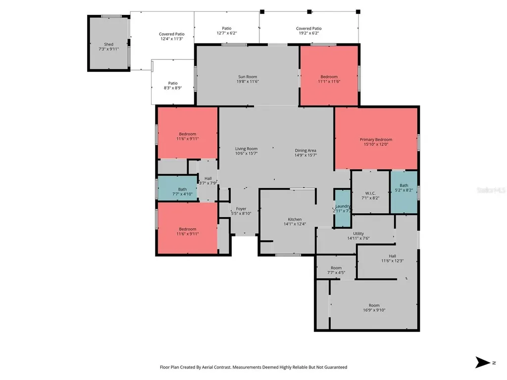 643 Bryan Terrace Drive Brandon FL 33511