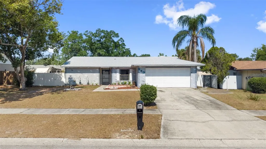 643 Bryan Terrace Drive Brandon FL 33511