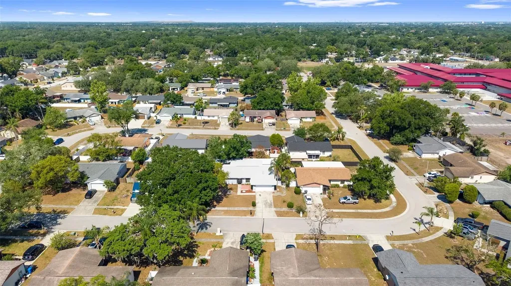 643 Bryan Terrace Drive Brandon FL 33511
