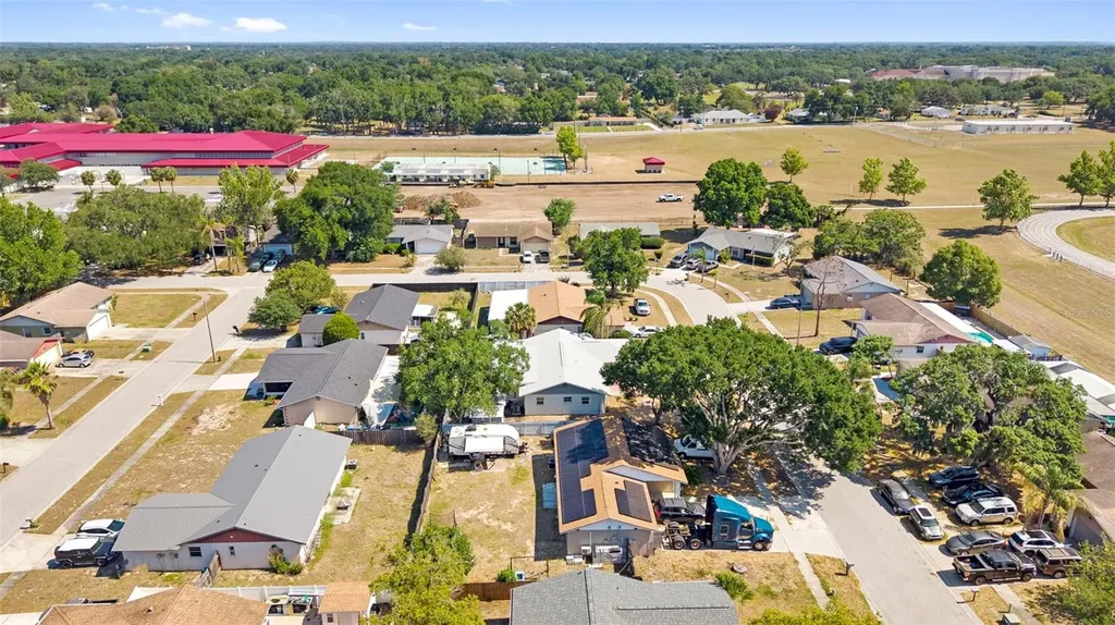 643 Bryan Terrace Drive Brandon FL 33511