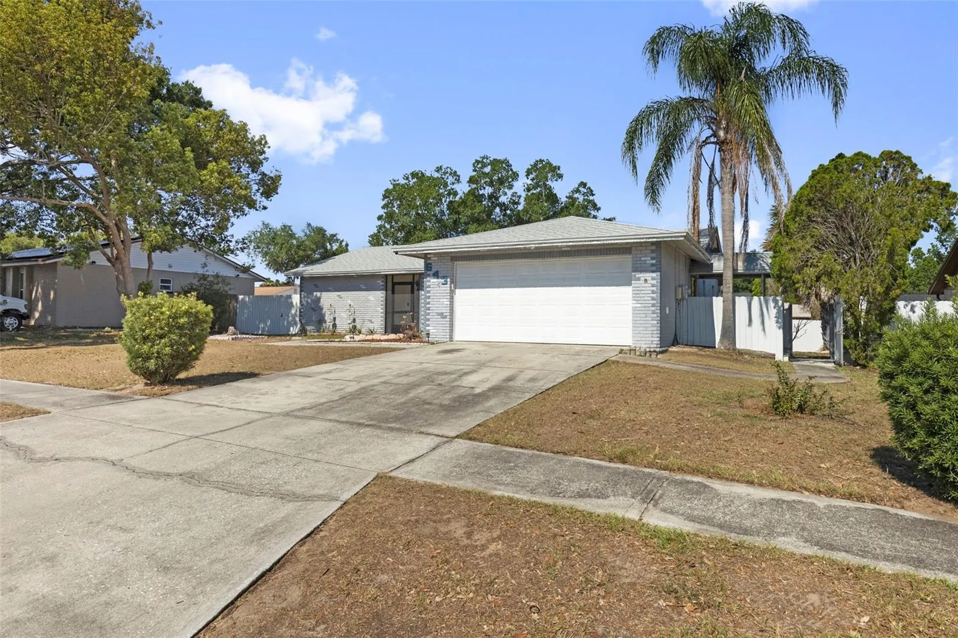 643 Bryan Terrace Drive Brandon FL 33511